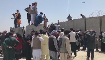 Německo chce ve velkém deportovat afghánské trestance. V zemi jich je 11 tisíc