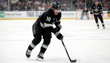 Lob jako od Poborského! Panarin se v NHL blýskl parádním nájezdem