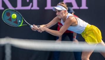 Kruté dny pro Vondroušovou: Tři prohry, dva kanáry a vítězství růžových