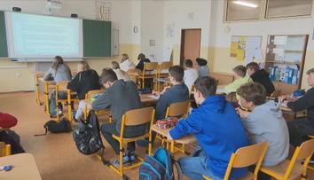 Školy na venkově ohrožuje úbytek dětí. Ve městech naopak chybí místa