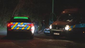Údajně se zřítil ze skály a nevěděl kde je, pátraly po něm desítky policistů