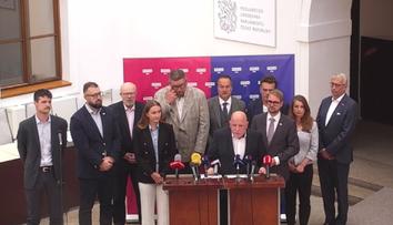 TOP 09 odstartovala kampaň. Chce se zaměřit na hospodaření měst