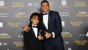 Mbappé má prima bráchu. Jeho služby si pojistilo vedení PSG
