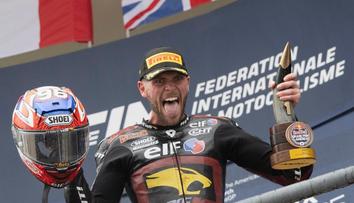 Salačův kolega čekal na MotoGP marně. Příští sezónu bude jezdit u konkurence
