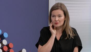 Češi snadno uvěří tomu, co čtou. V mediální gramotnosti zaostáváme, říká analytička