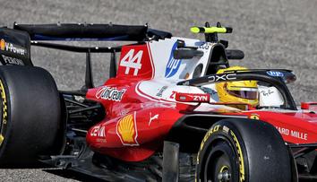 Bude to rok Ferrari? Italská stáj testuje zajímavou inovaci