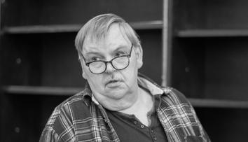 Zemřel významný český knihkupec Ženíšek. Byl ikonickou osobností Brna