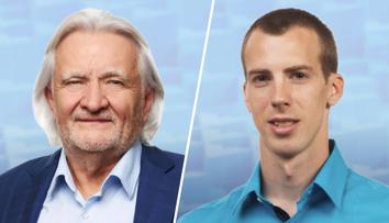 Parkování a hospodaření města: V duelu se utkají kandidáti na zlínského primátora