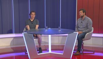 Technologie v boji s koronavirem. Jak můžou pomoct? Ptali jsme se expertů!