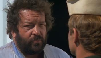 Bud Spencer: Herec a sportovec, co si přezdívku vybral podle piva