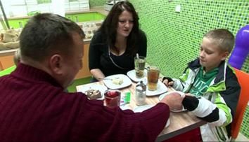 Drama ve Výměně: Kryštofa (11) náhradní máma ohrozí na zdraví!