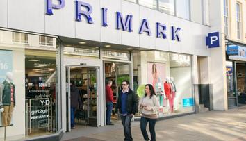 Módní nadšenci mohou jásat! Primark plánuje další pobočku u nás