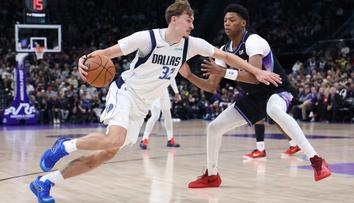 Mladý talent uhranul NBA. Stanovil nový rekord ligy, překonal i LeBrona