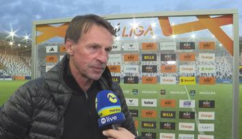 Straka v debutu otočil zápas proti „srdcovce“. Proto to děláme, zářil