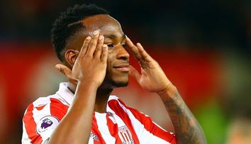 Hattrick! Berahino má tři děti během šesti týdnů, každé s jinou!