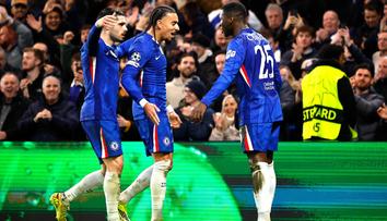 Chelsea vyvázla z bodového trestu. Místo něj dostala podmíněný zákaz přestupů