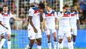 Ostudný výkon Rangers pořádně rozzuřil fanoušky. Vyhrožují i bojkotem
