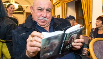 Poslední rozloučení s Andym Hrycem. Dcera mu poslala dojemný vzkaz