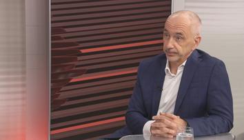 Kuba neskrývá premiérské ambice. Nechci dělat politiku pro pět procent lidí, říká