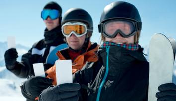 Italské resorty v Dolomitech budou vracet lyžařům miliony. Takto o ně zažádáte