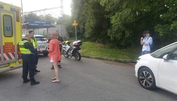 Měl jsem jen jedno pivo, dušoval se školák. Test ukázal několik promile