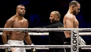 Zase jedl koňské maso? Veterán z UFC dostal za doping roční stopku