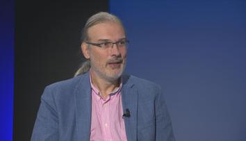 Hydrolog: Do velkých řek teď míří voda z hor. Následky dešťů budou trvat týdny
