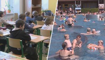 ANKETA: Měly by se děti učit i o prázdninách? Názory odborníků se různí
