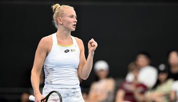 Plíšková schytala od Siniakové debakl. Češky začaly kvalifikaci AO úspěšně