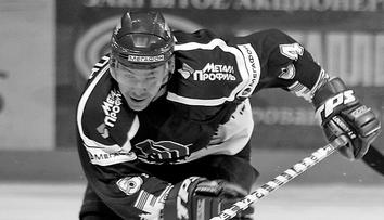 Rusko pláče! Ve 42 letech zemřel bývalý hokejista z NHL