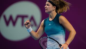 Velký tenis valí do Ostravy! V Česku se bude hrát turnaj WTA Premier