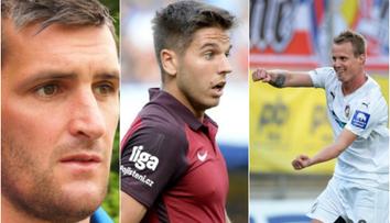 Průšvihy českých fotbalistů: Kdo je největší hříšník? Hlasujte!