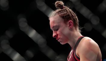 Vycházející hvězda! Pokud Bledá vytrvá, bude v UFC, říká Reinders 