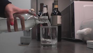 Je tu "Suchej únor". Akce má pomoci Čechům, kteří pijí alkohol rizikově