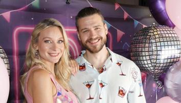 Barbora Mottlová je těhotná. Krásnou zprávu oznámila originálním videem