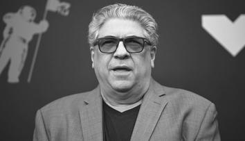 Zemřela seriálová hvězda Vincent Pastore. Diváci ho znají z desítek rolí