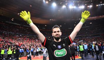Zajímavá posila pro Liberec. Vrací se brankář z Trpišovského éry