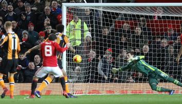 United jsou blízko finále EFL Cupu, Mourinho vyhlíží první trofej