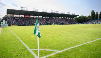 Jako slavný stadion v Argentině. Bohemians už mají plány na nový Ďolíček