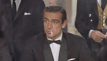 Legendární agent 007 slaví narozeniny. Bond se na plátnech objevil před 60 lety