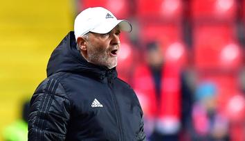 Karviná napodobila Příbram. Trenér Jarábek dostal vyhazov