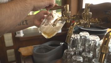Hygienici provedli rozsáhlé kontroly barů a hospod. Výsledky jsou alarmující