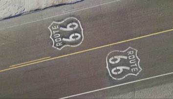 Slavná Route 66 v Evropě? Projekt by měl vést i přes Slovensko