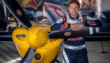 Série Air Race se vrací v novém kabátu. Na startu bude i Šonka a Kopfstein
