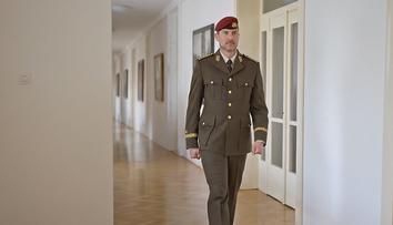 Česká armáda bude mít nové uniformy. Důraz kladou na vzhled i praktičnost