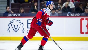 Špačkovi sezóna skončila, reprezentaci posílil kapitán juniorky