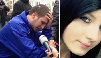 Expřítel zavražděné Petry z Jihlavy je po smrti. Oběsil se!