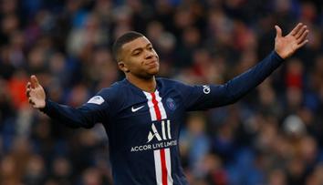 Monako ve šlágru kola vyhrálo nad PSG, Montpellier má tři výhry v řadě