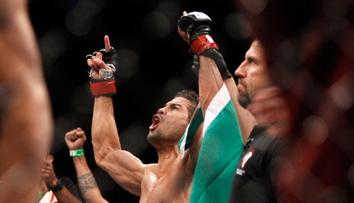 Šampion Khabib? Lee předvedl na Barbozovi ještě větší dominanci!