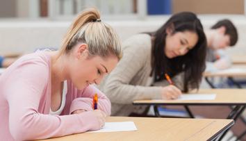 Maturita z angličtiny štve studenty. Toto jim vzkázalo ministerstvo